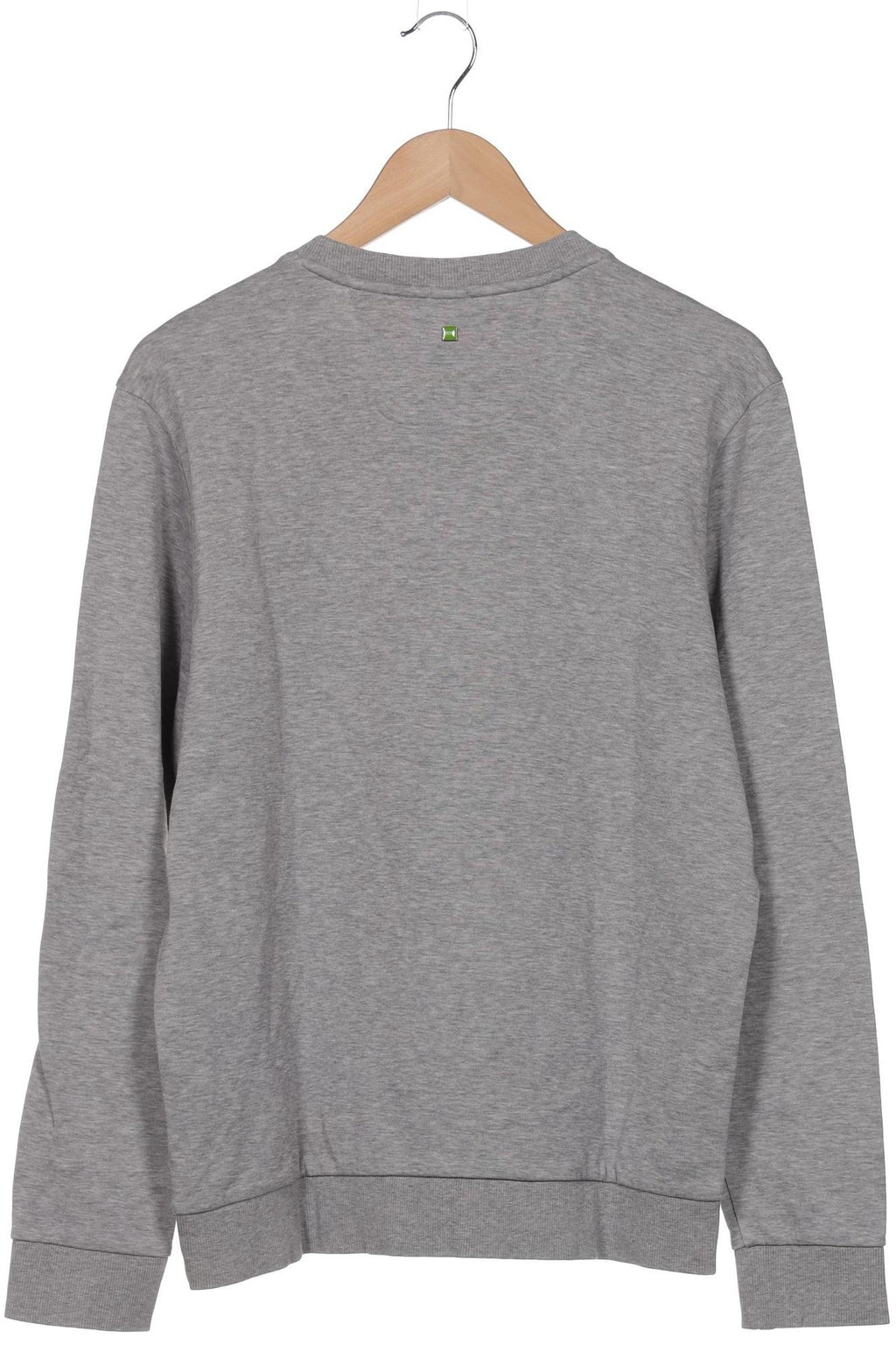 Boss Green Herren Sweater Grau XL 5