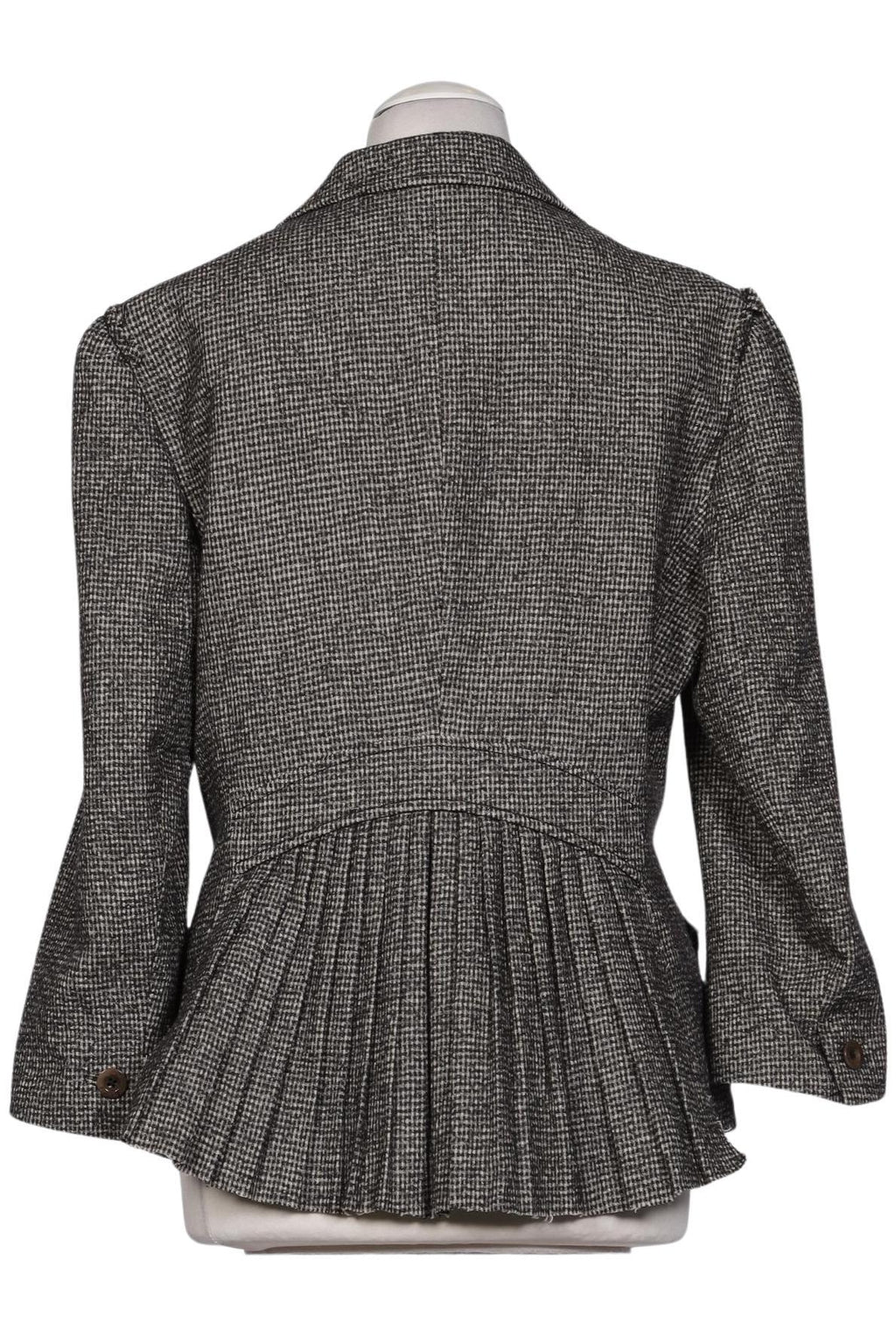 Boss Orange Women's Blazer Gray Size S 4
