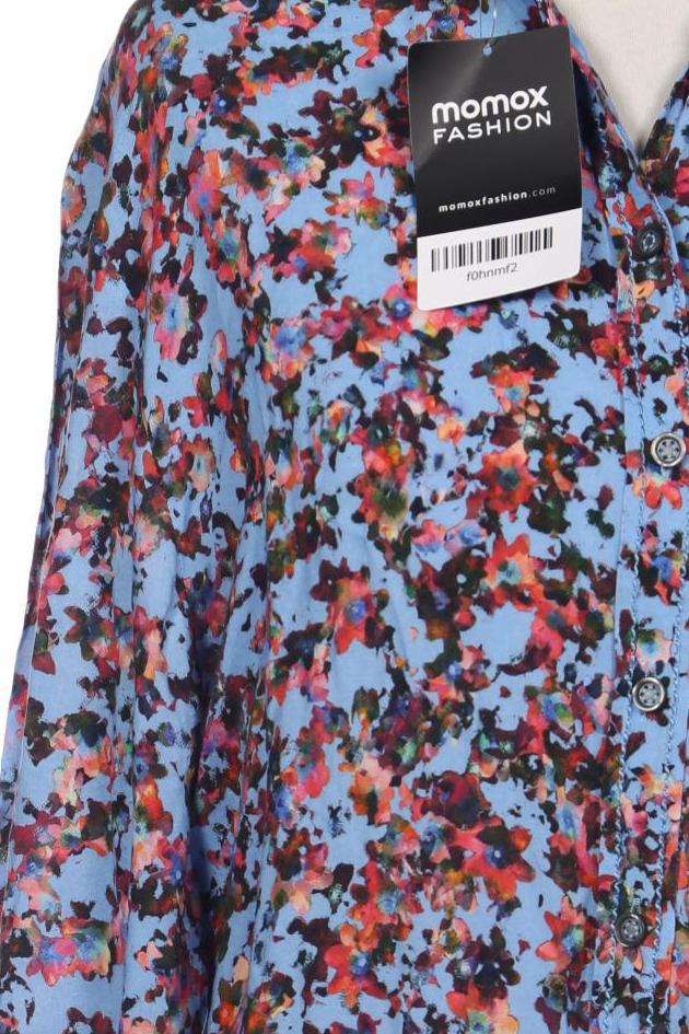 Boss Orange Women's Blouse Blue EU 34 6