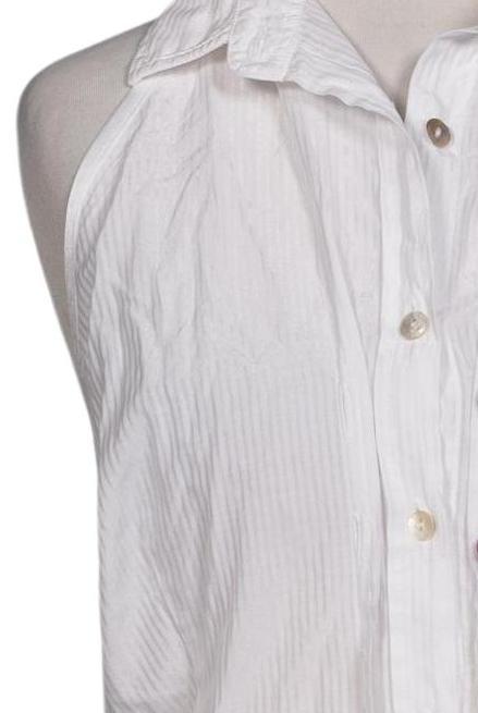 Boss Orange Women's Blouse White EU 34 7