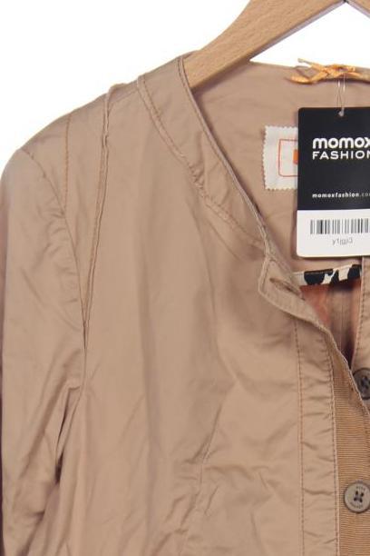 Hugo Boss Orange Women's Jacket Beige EU 36 6