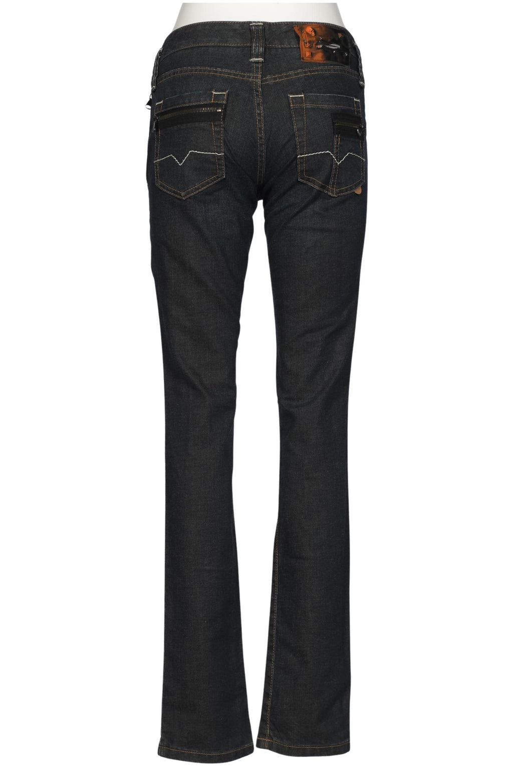 Boss Orange Women's Jeans Navy W28 7
