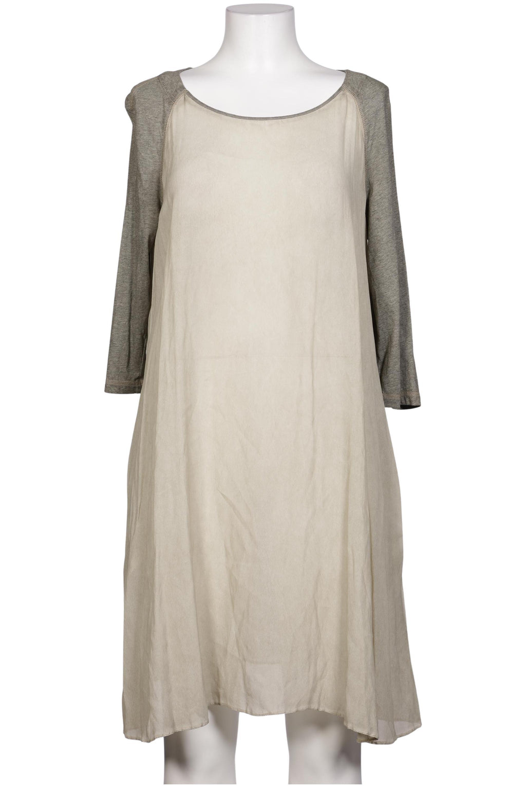 Boss Orange Women's Dress Beige Size L 2