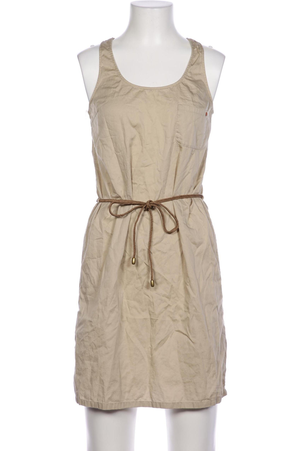 Boss Orange Dress Beige EU 34 8