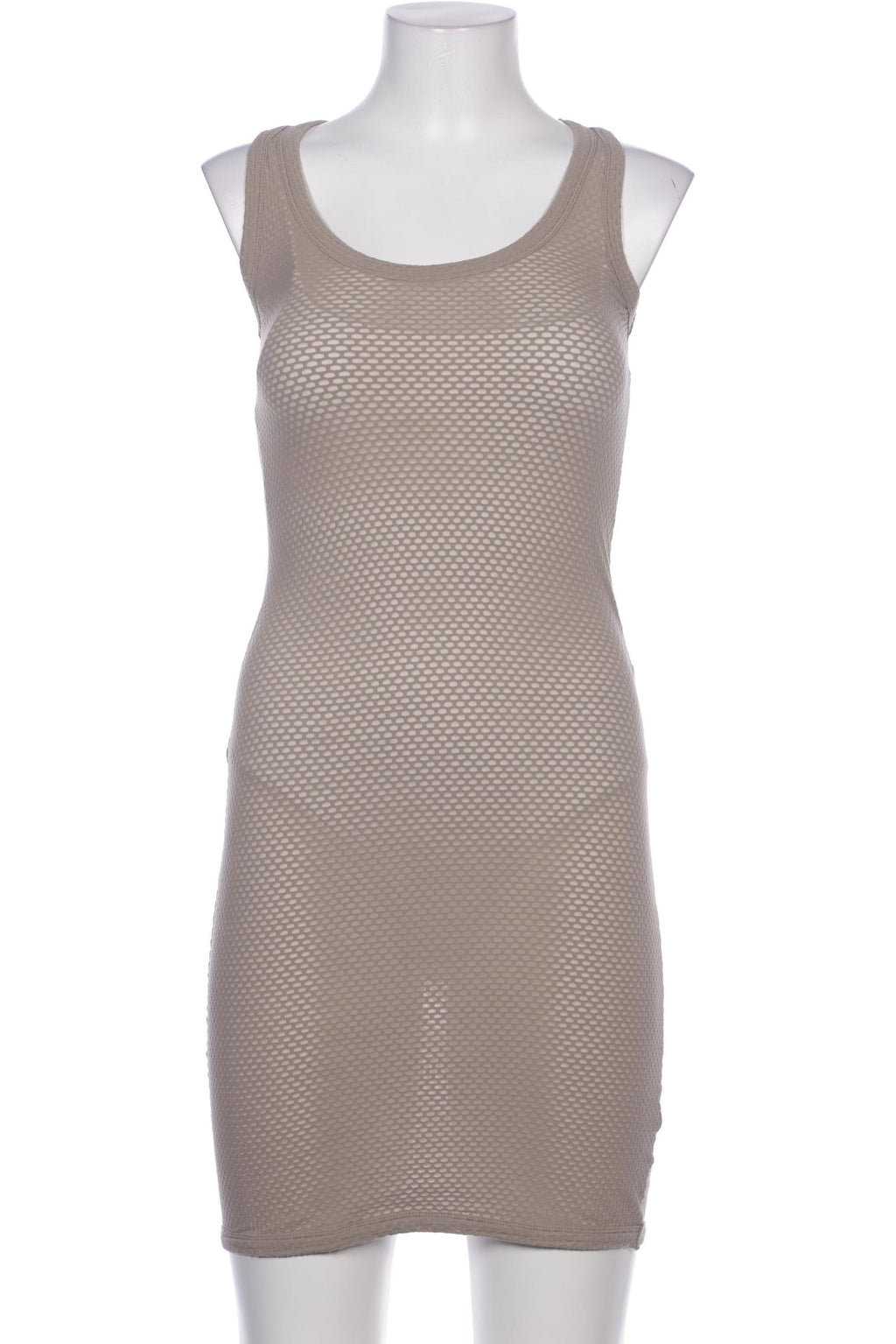 Boss Orange Dress Beige Size M 5