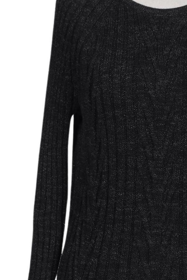 Boss Orange Damen Kleid Grau Gr. XS 4