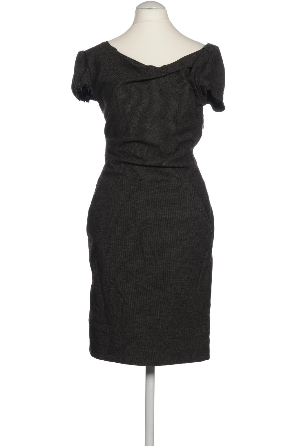 Boss Orange Women's Dress Gray EU 34 4