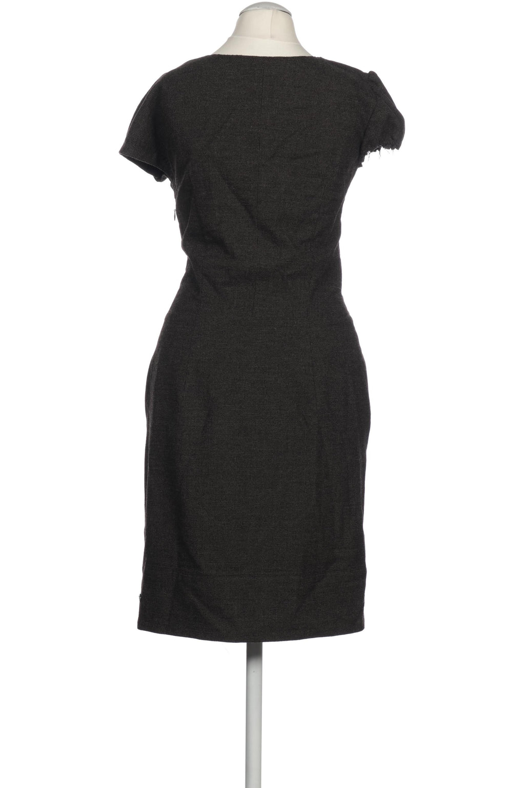 Boss Orange Women's Dress Gray EU 34 5