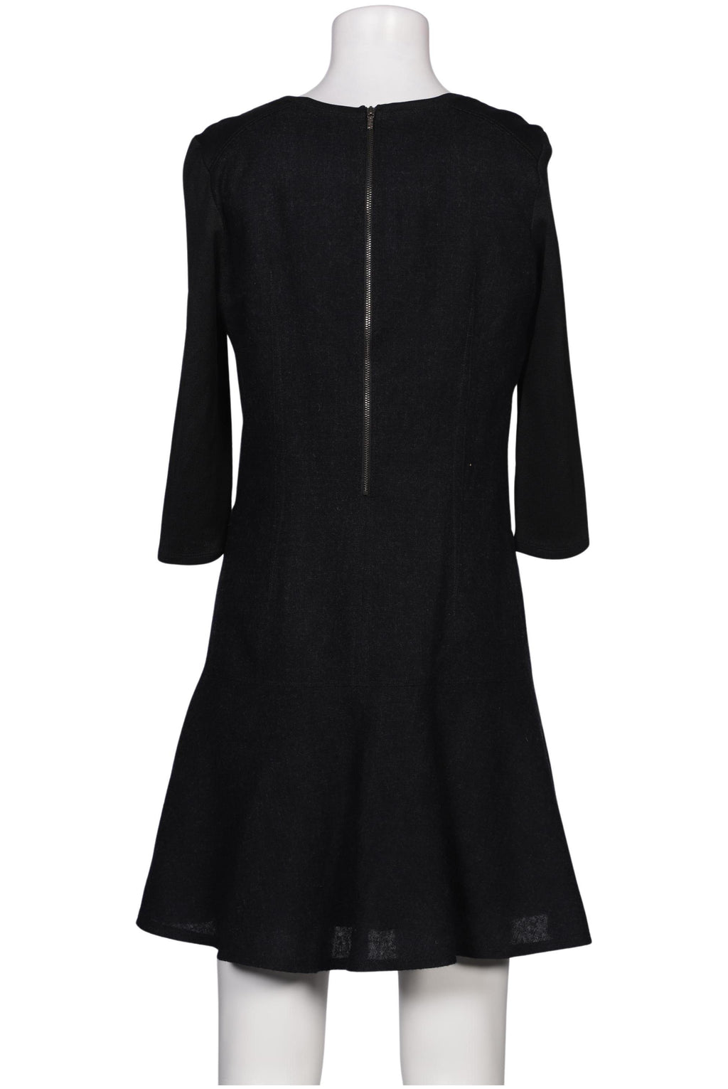 Boss Orange Damen Kleid Marineblau EU 38 3