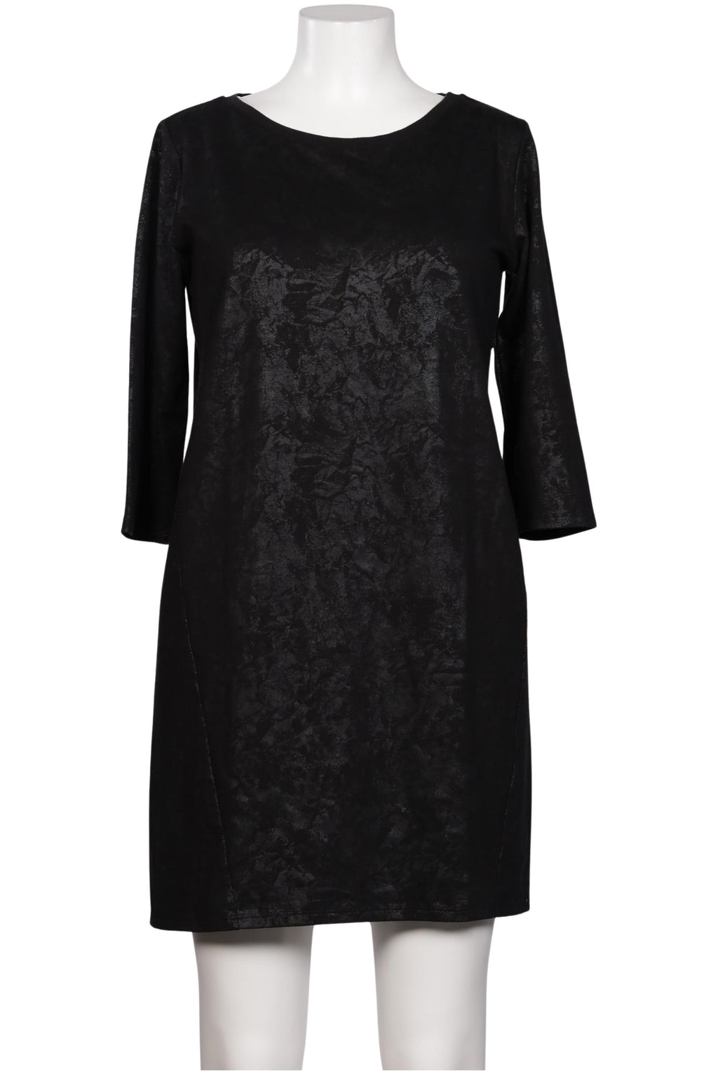 Boss Orange Women's Dress Black Size XL 2