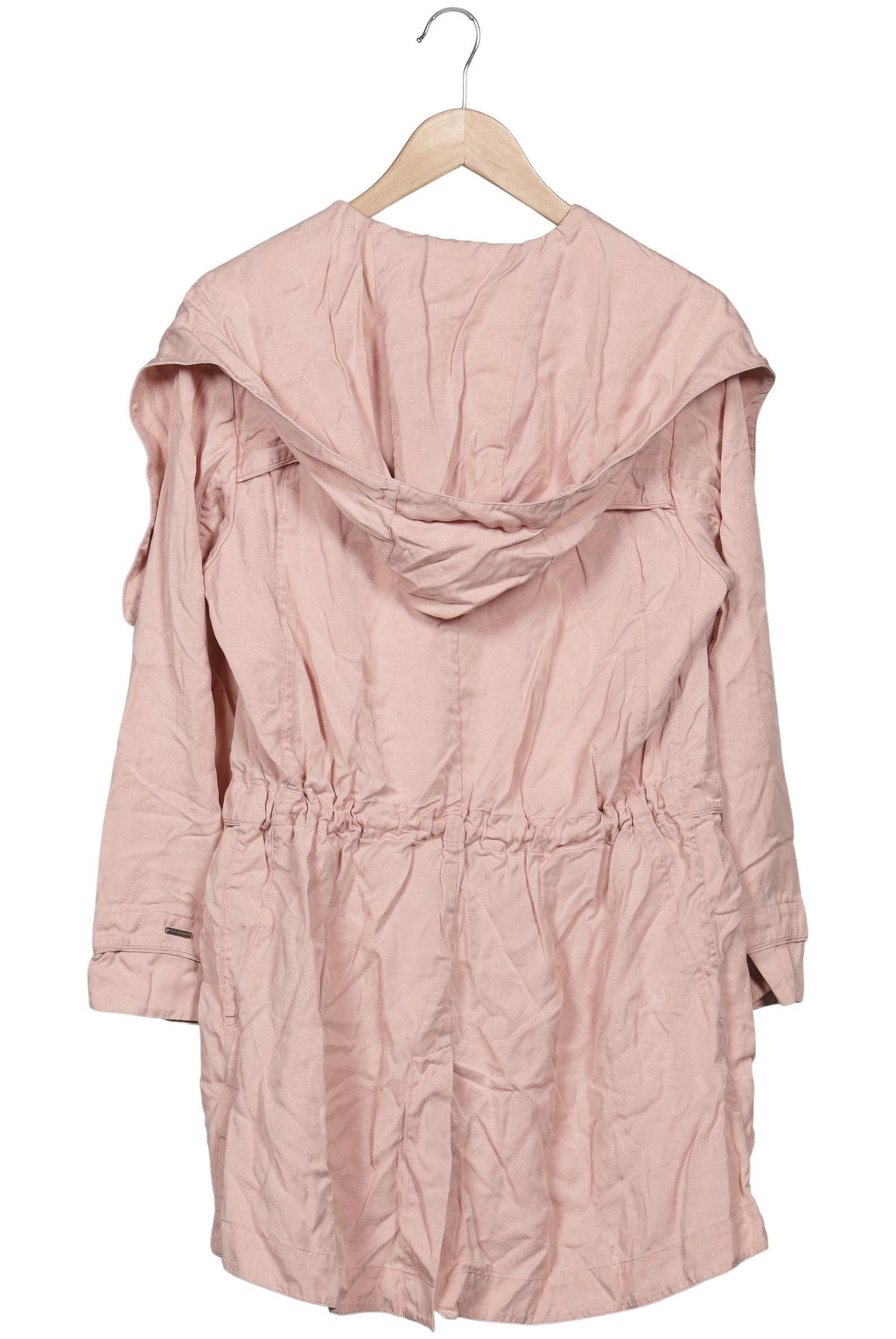 Boss Orange Women Coat Pink EU 38 6