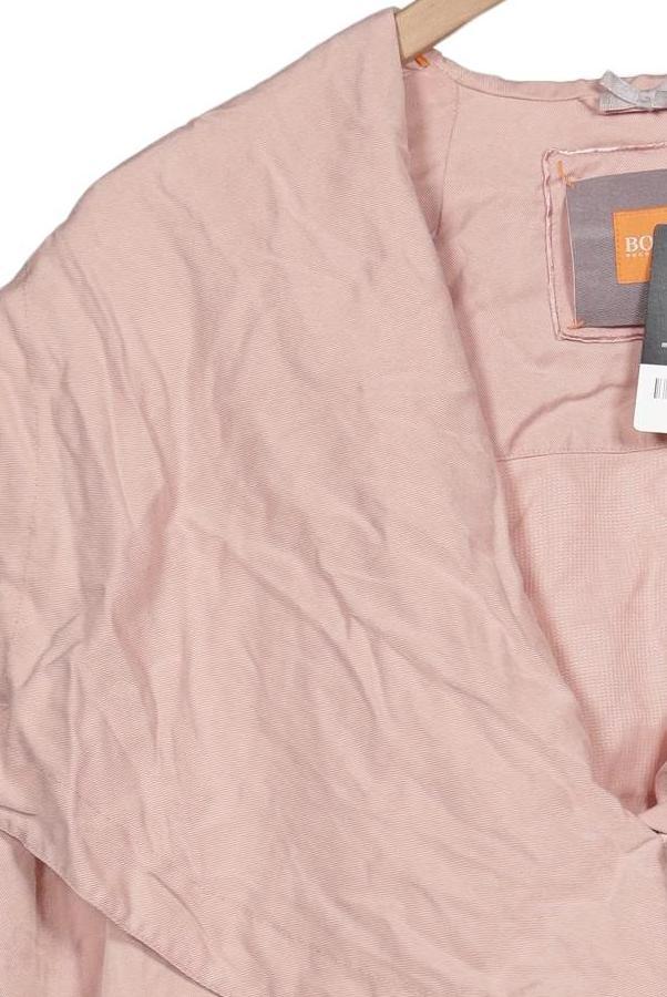Boss Orange Women Coat Pink EU 38 7