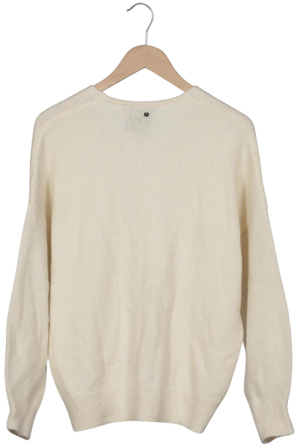 Boss Orange Women's Sweater Cream White Size M 3
