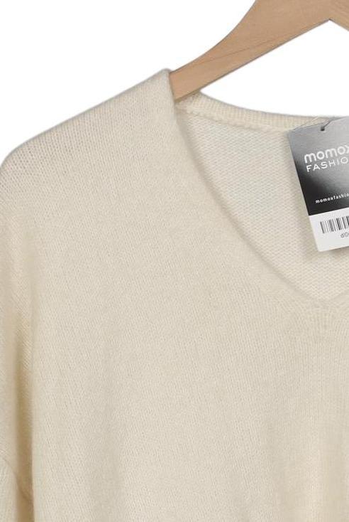 Boss Orange Women's Sweater Cream White Size M 4