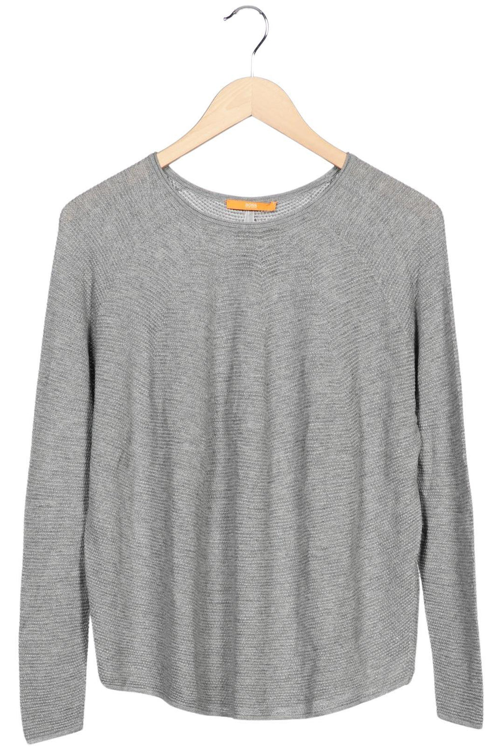 Boss Orange Women's Sweater Gray Size S 8