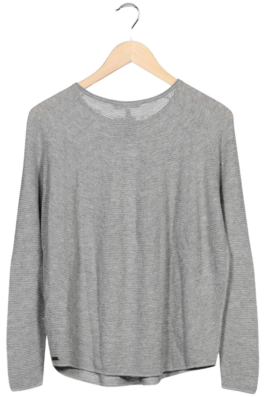 Boss Orange Women's Sweater Gray Size S 9