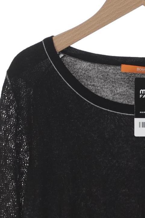 Boss Orange Sweater Black L 7