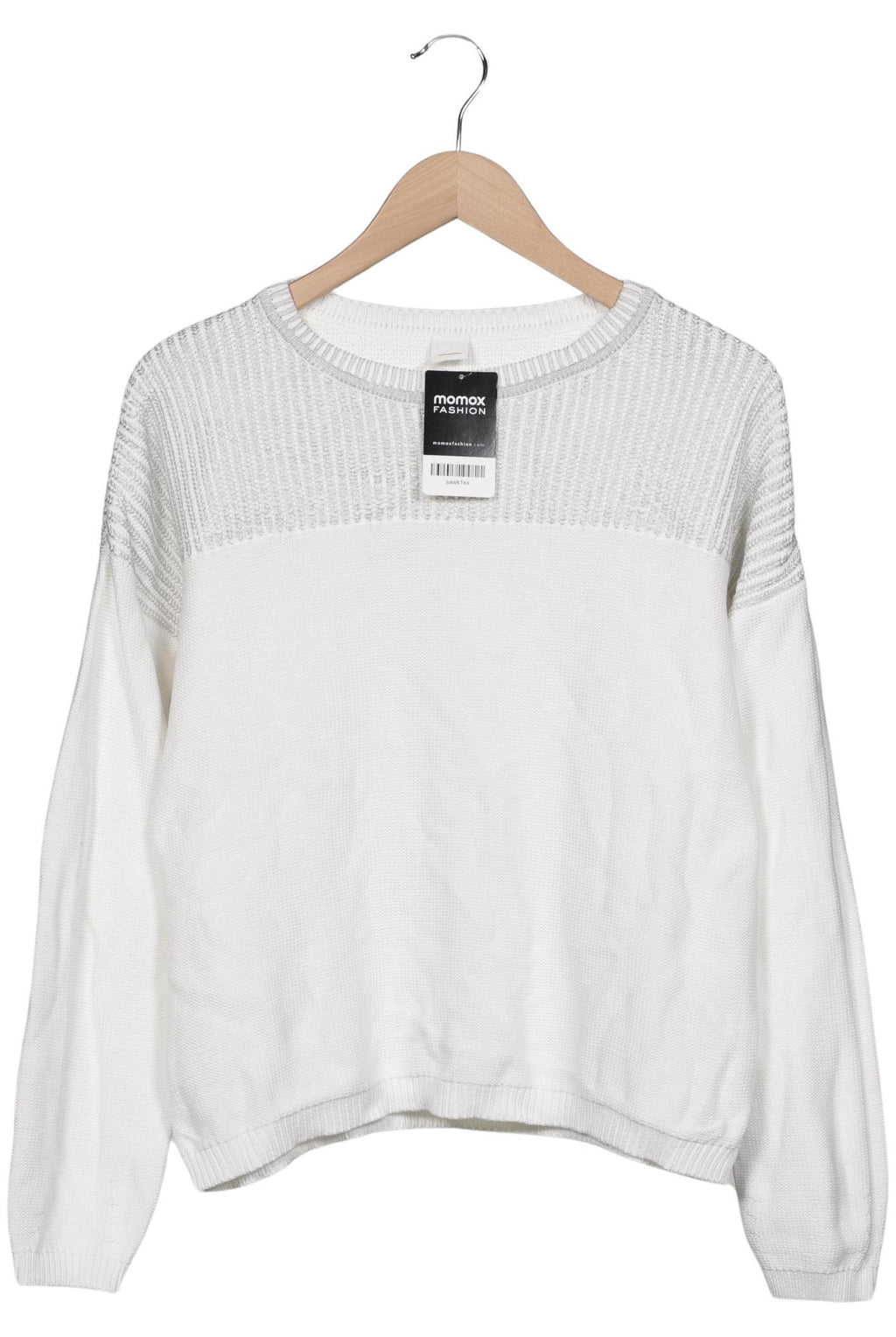 Boss Orange Women's Pullover White Size S 2