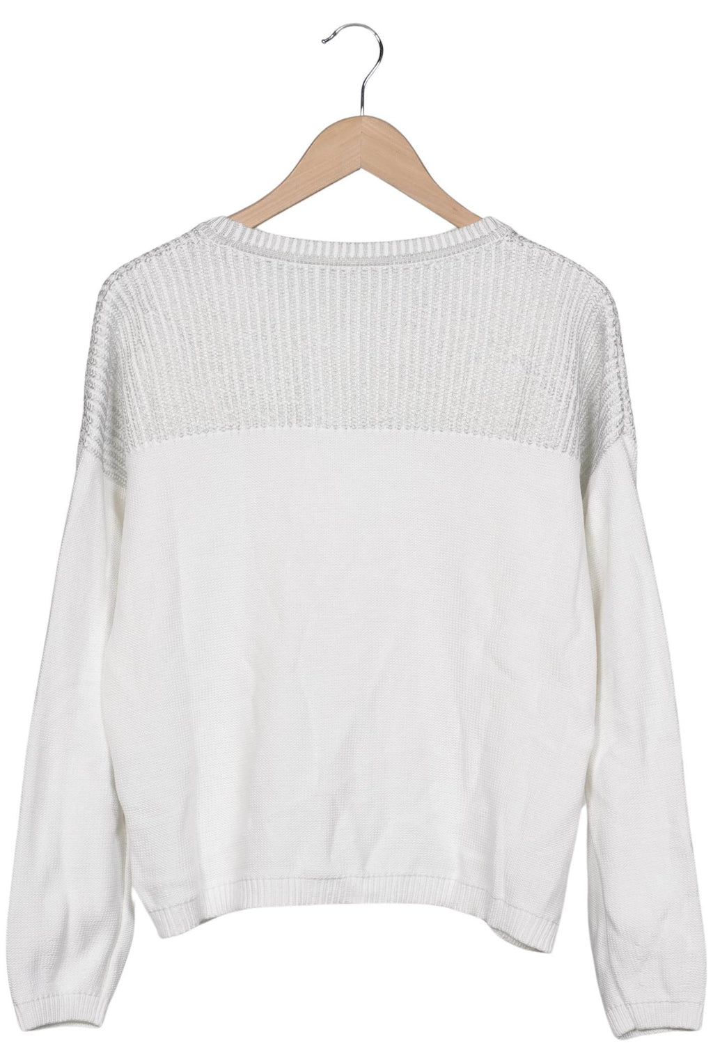 Boss Orange Women's Pullover White Size S 3