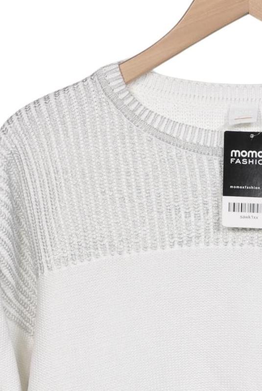 Boss Orange Women's Pullover White Size S 4