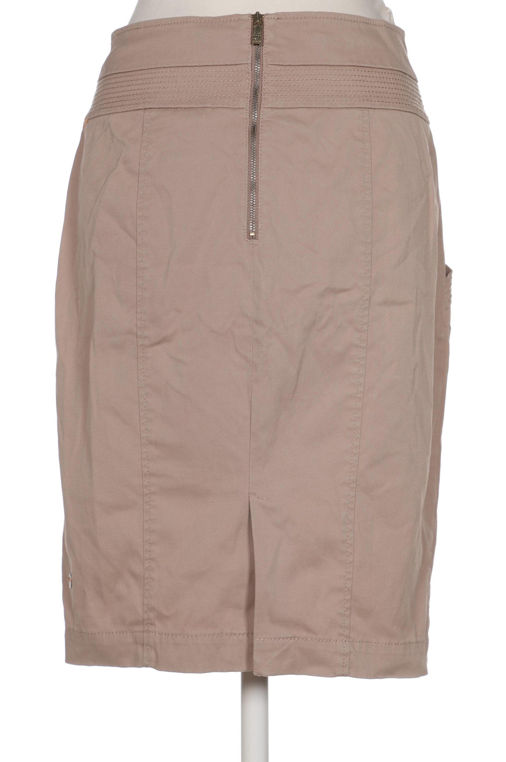 Boss Orange Women's Skirt Beige EU 36 6