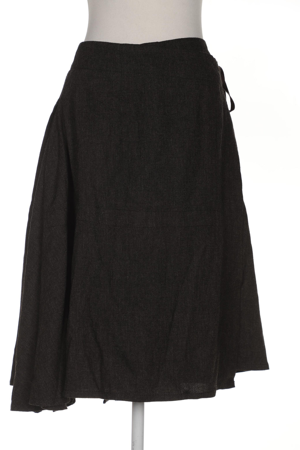 Boss Orange Women's Skirt Brown EU 34 2