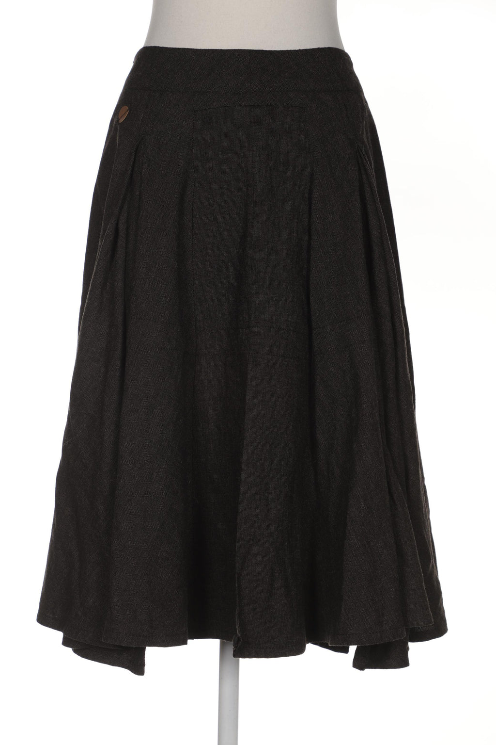 Boss Orange Women's Skirt Brown EU 34 3