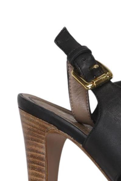 Boss Orange Women Sandals Black EU 39 3