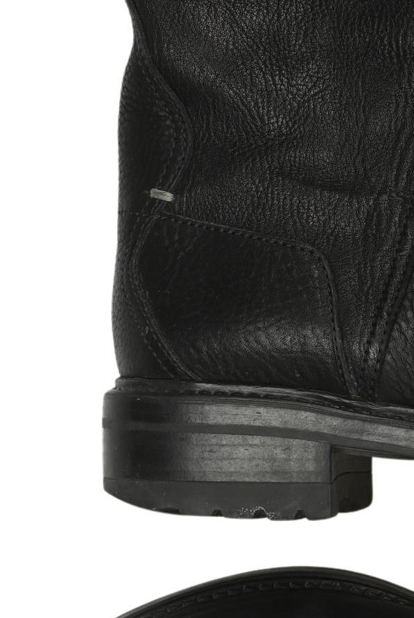 Boss Orange Women's Boots Black EU 36 4