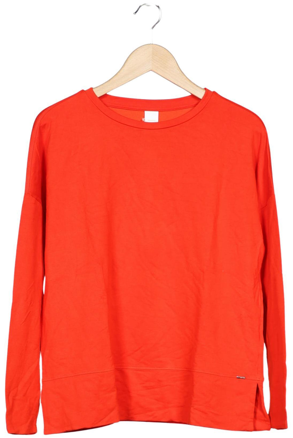 Boss Orange Women's Sweater Red M 2