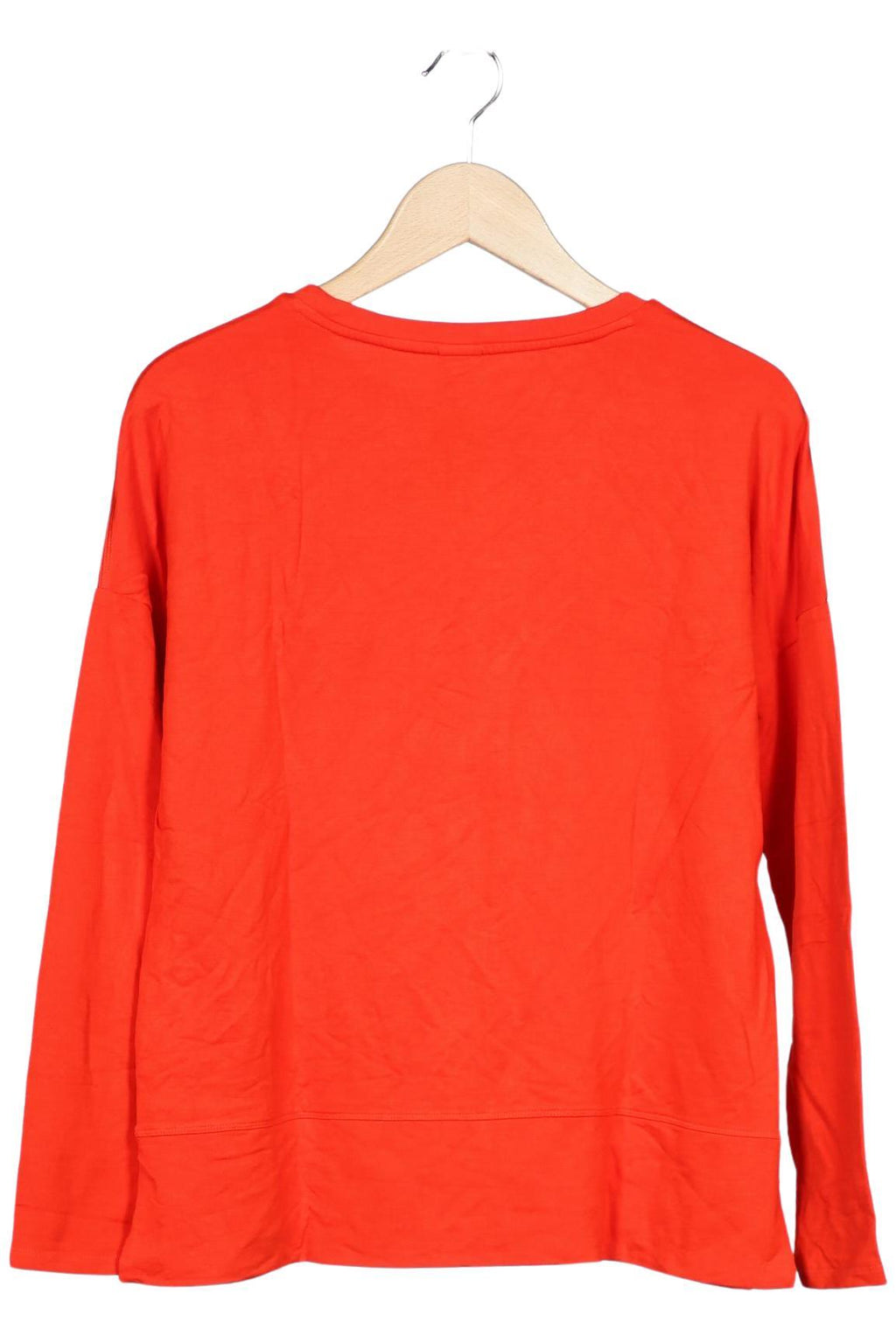 Boss Orange Women's Sweater Red M 3