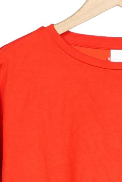 Boss Orange Women's Sweater Red M 4