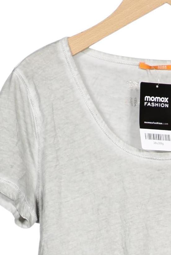 Boss Orange T-Shirt Gray S 10