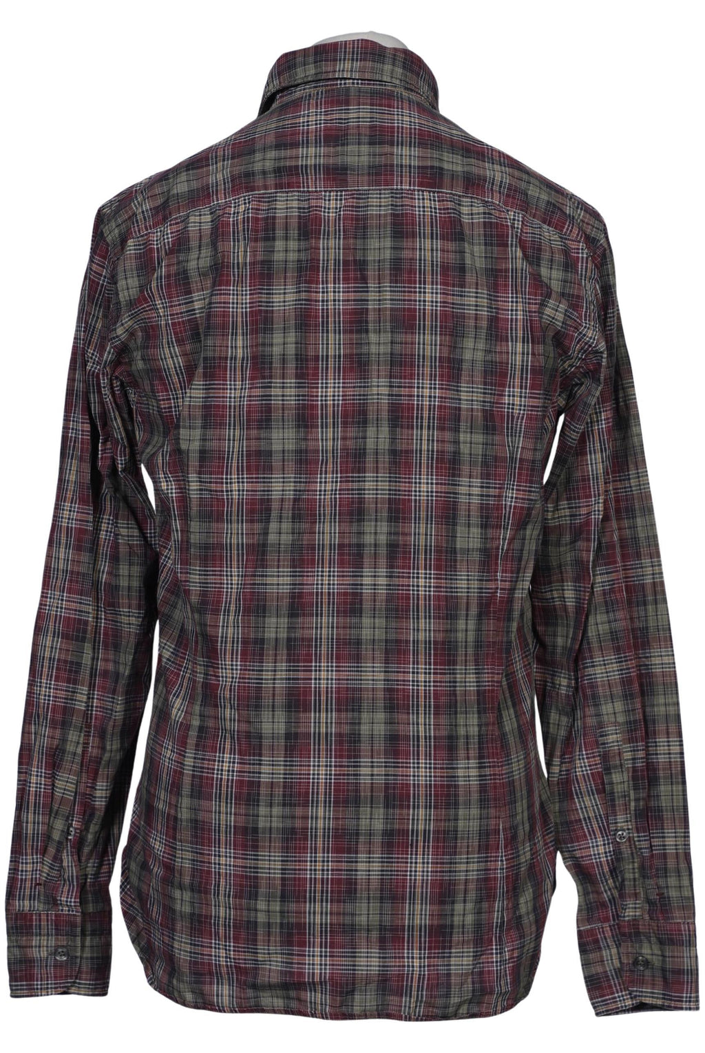 Boss Orange Men Shirt Multicolor M 10