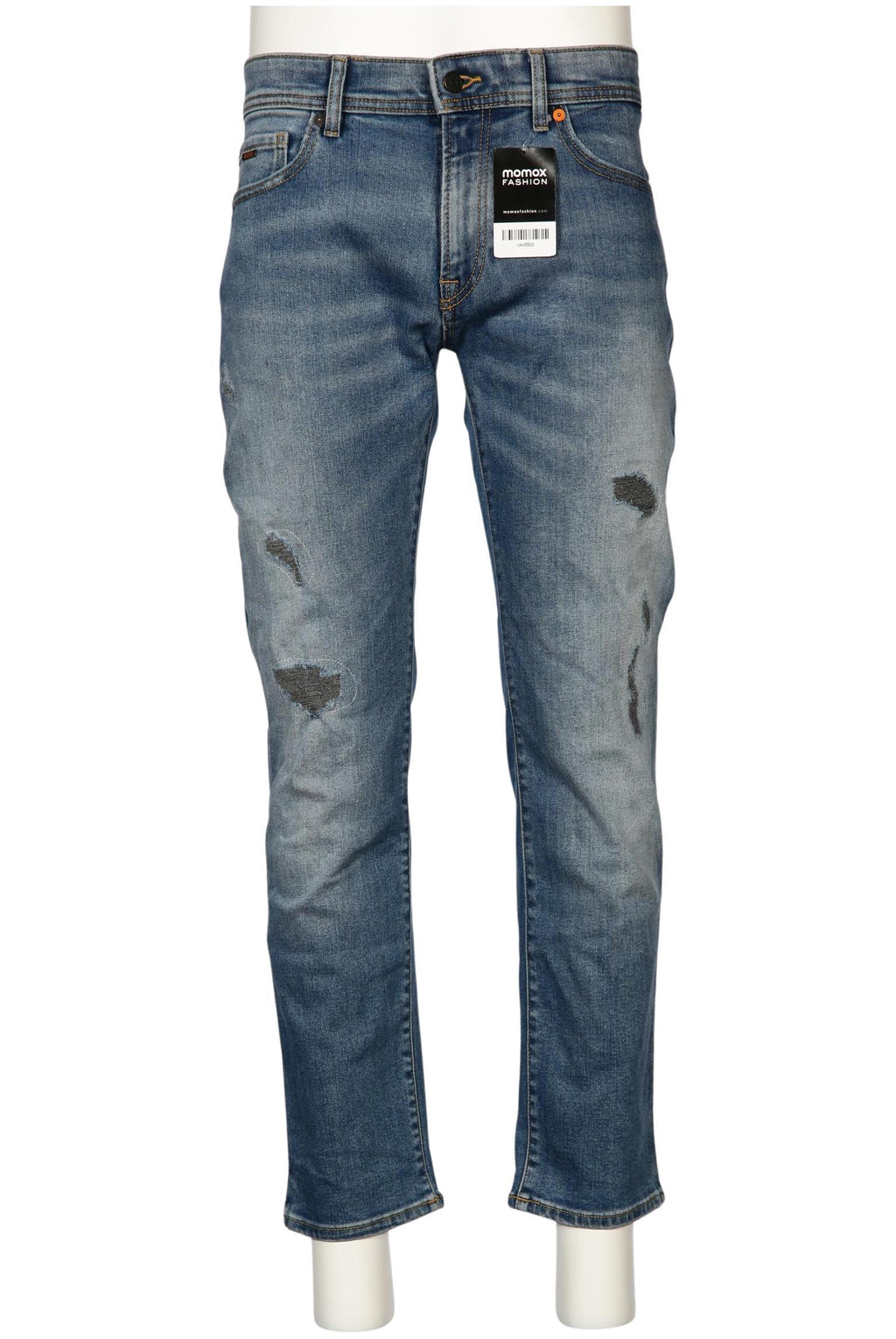 Boss Orange Men's Jeans Blue W33 9