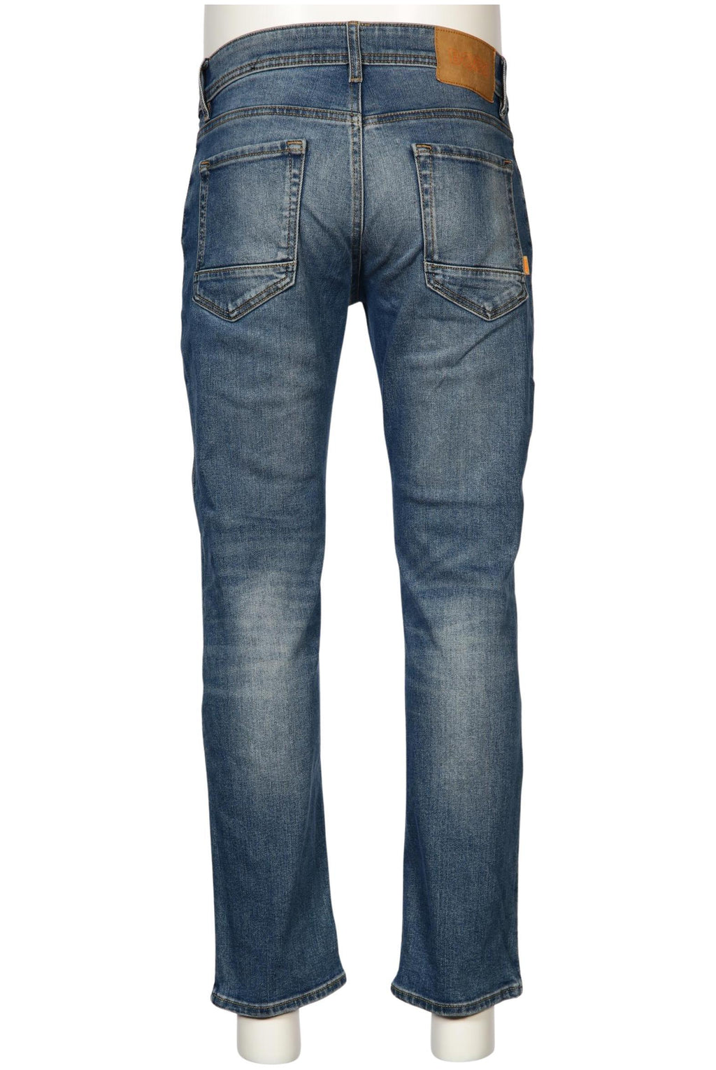 Boss Orange Men's Jeans Blue W33 10