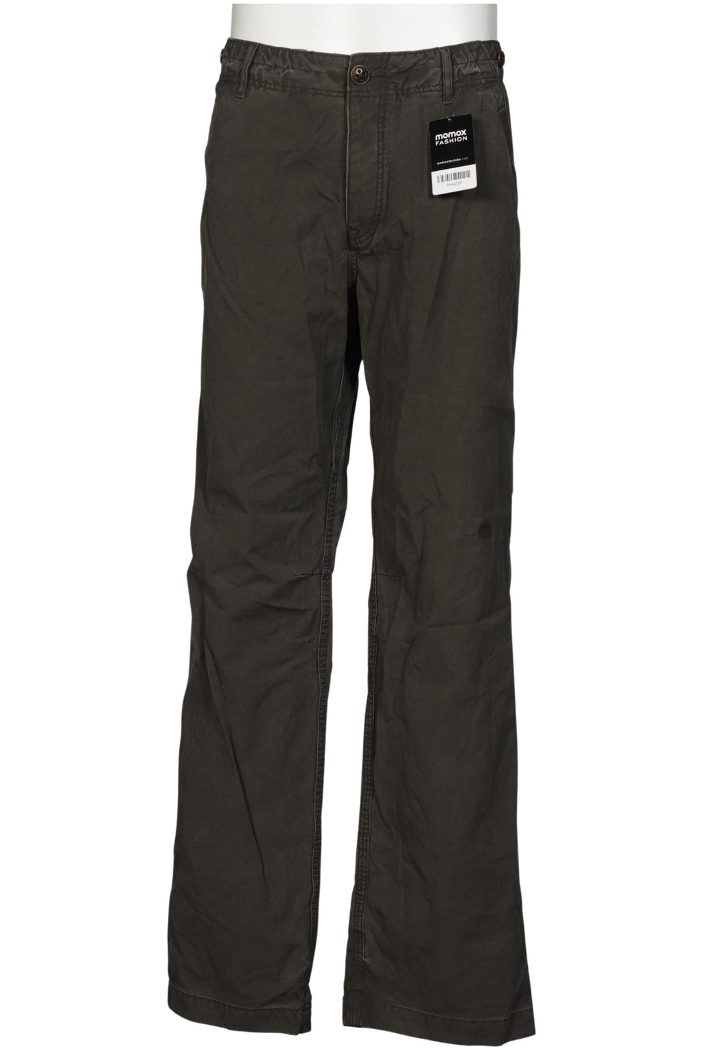 Boss Orange Men Jeans Green EU 50 Cotton 2