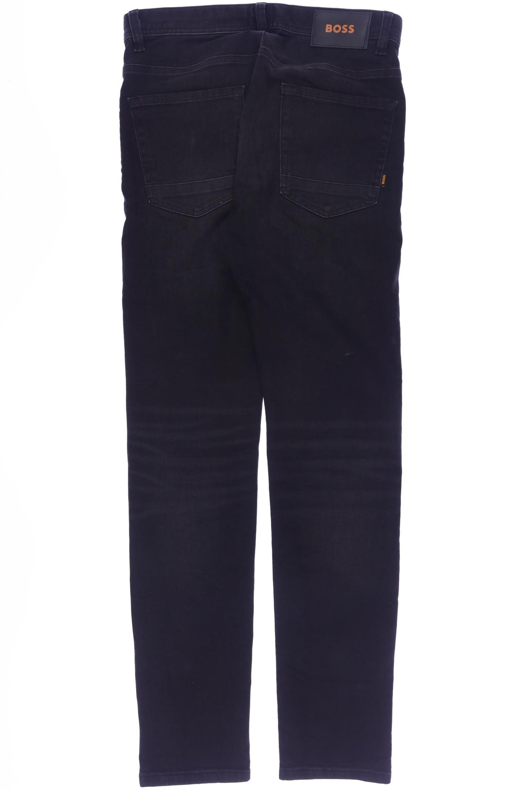 Boss Orange Men Jeans Black W30 6