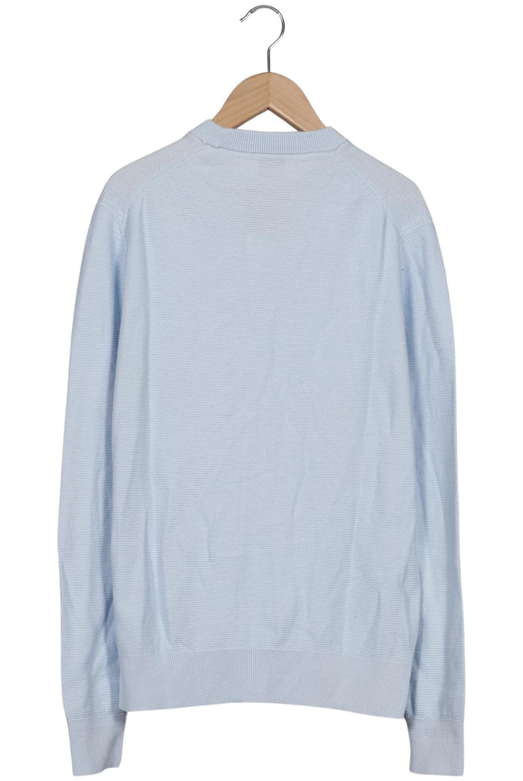 Boss Orange Men's Sweater Light Blue M 6