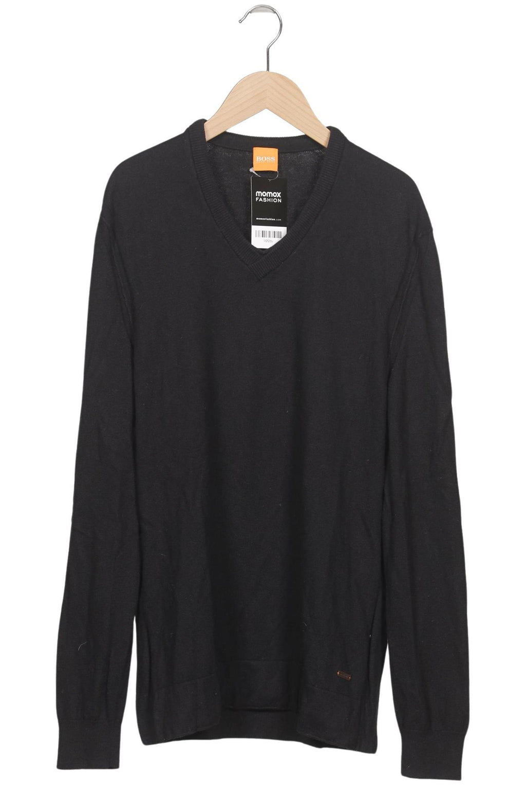 Boss Orange Pull Homme Noir XL 2