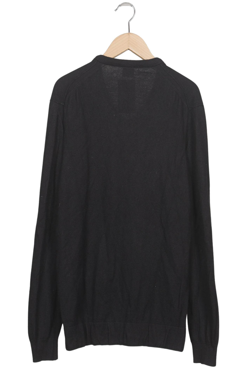 Boss Orange Pull Homme Noir XL 3