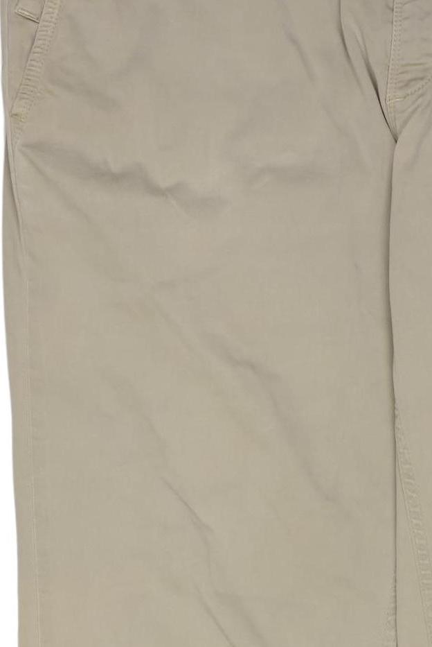 Boss Orange Herren Stoffhose Beige W38 4
