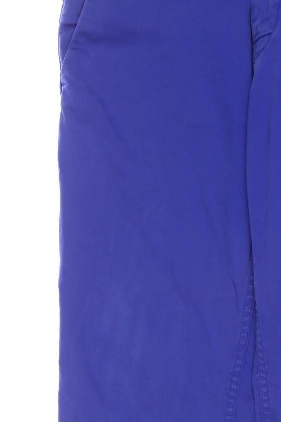 Boss Orange Herren Stoffhose Blau W31 7