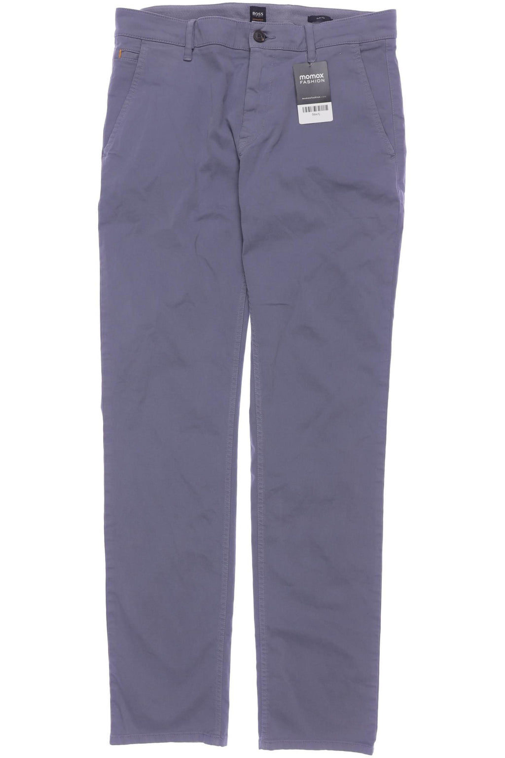 Boss Orange Pantalon Homme Bleu W32 8