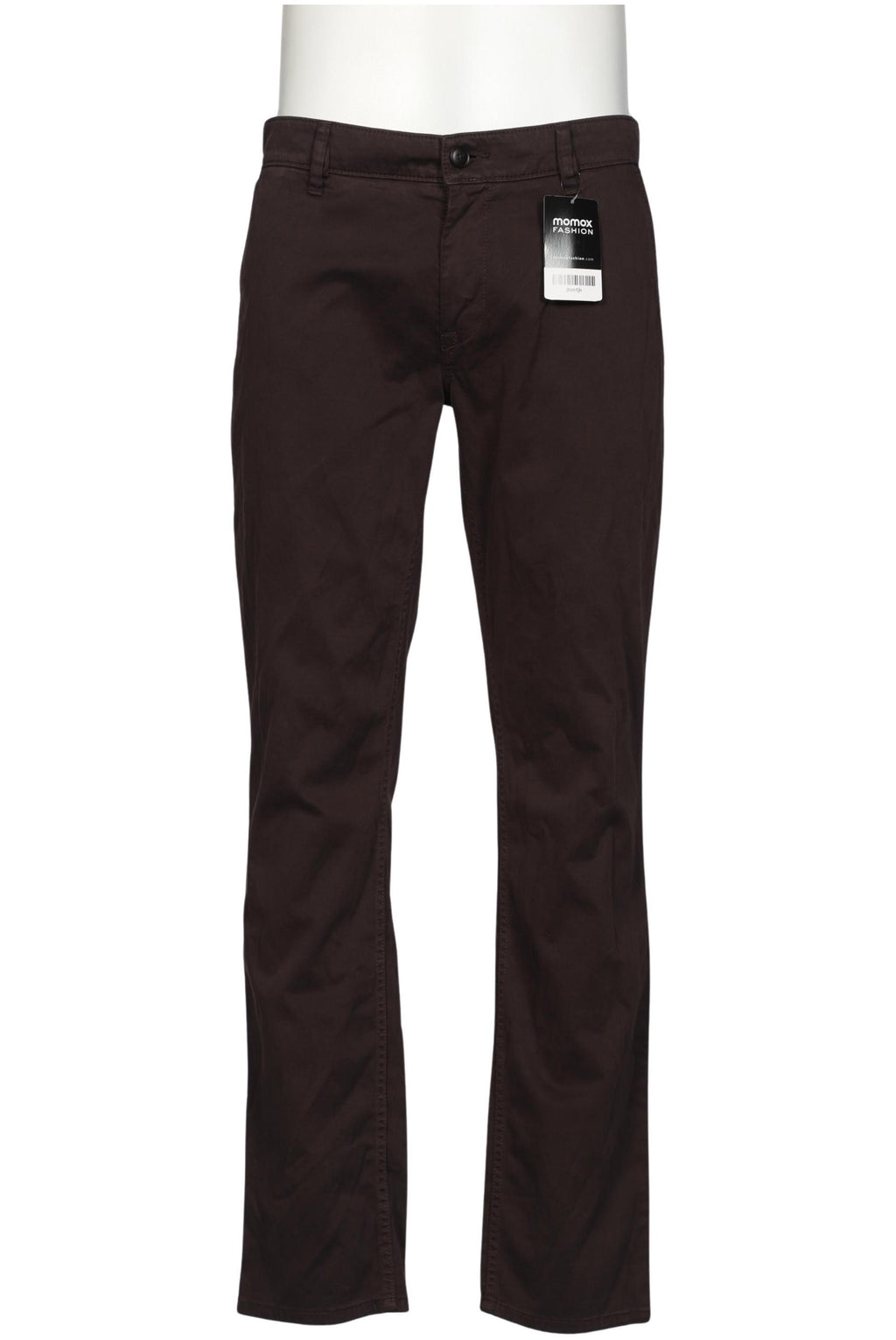 Boss Orange Men's Trousers Brown 34 4