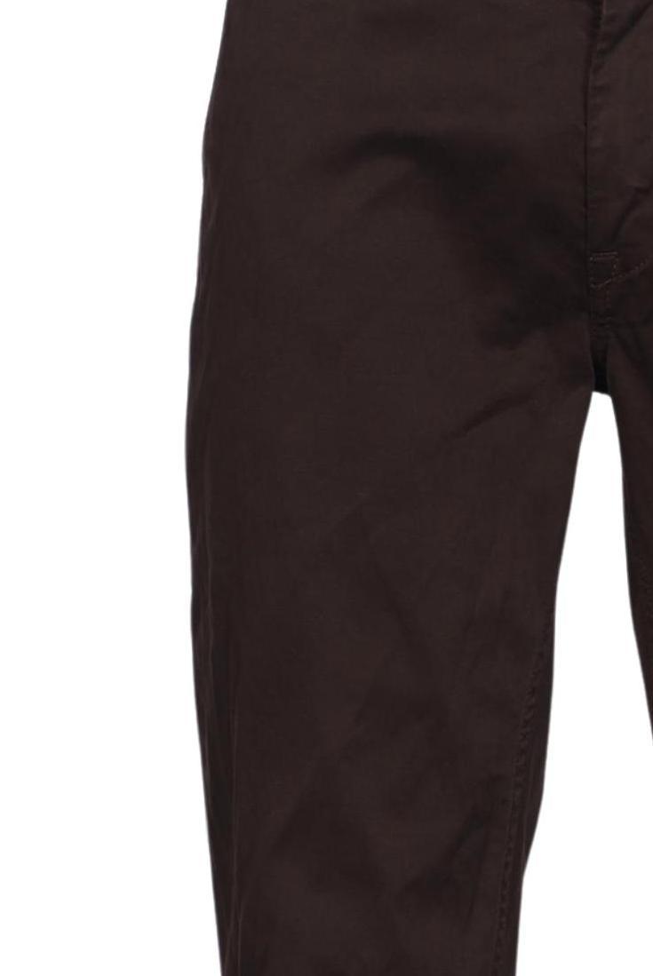 Boss Orange Men's Trousers Brown 34 6