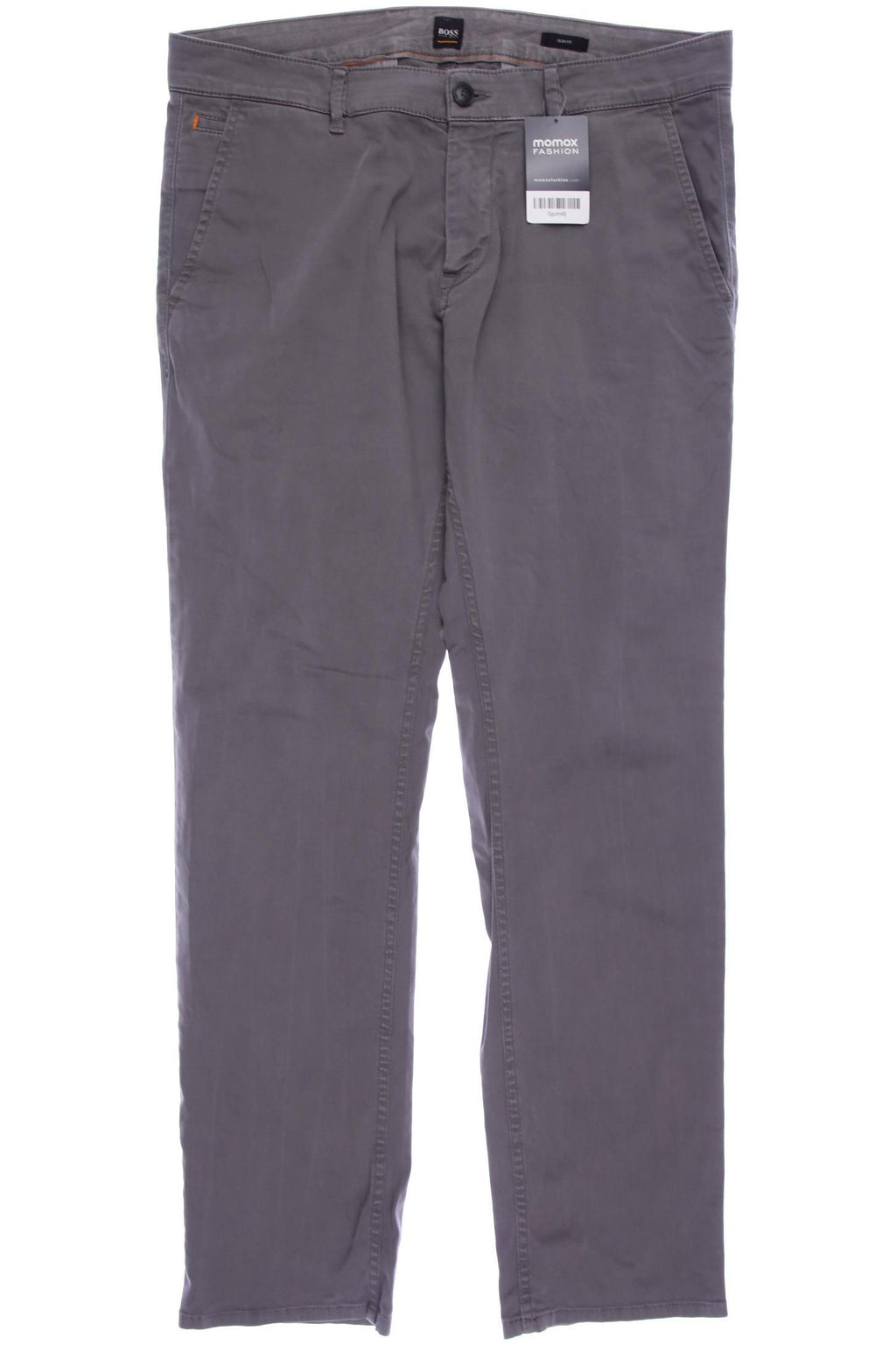 Boss Orange Men's Trousers Gray W34 7