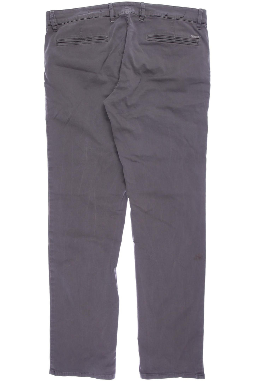 Boss Orange Men's Trousers Gray W34 8
