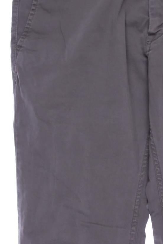 Boss Orange Men's Trousers Gray W34 9