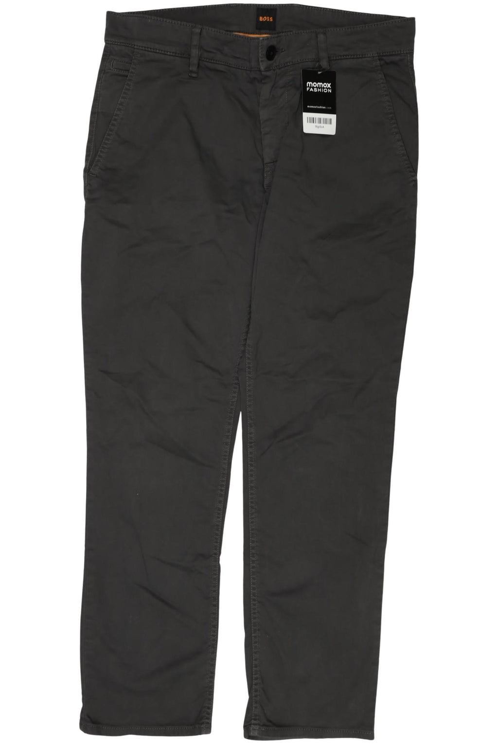 Boss Orange Men's Trousers Gray W34 2